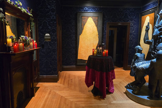 The Proposal Upgrade