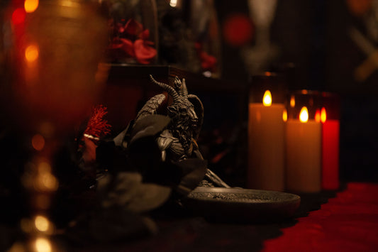 The Birthday Upgrade