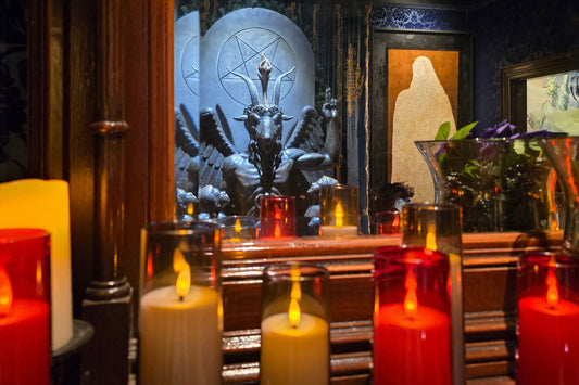 The Anniversary Upgrade