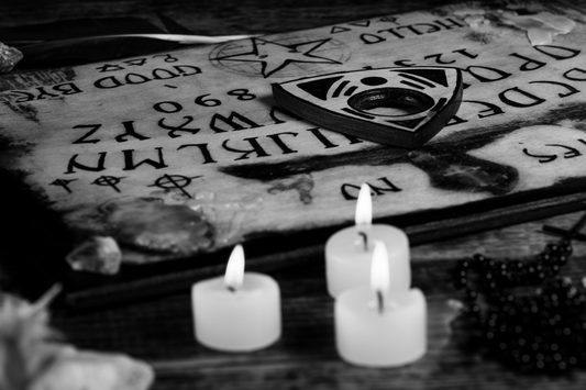 The Divination Upgrade